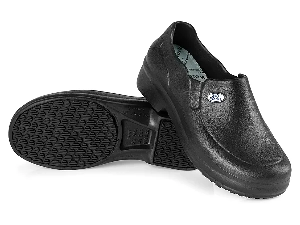 Sapato Eva S/B Pto Bb65 34 - Ca 31898 - Soft Works