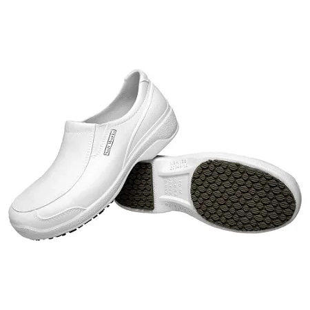 Sapato Eva C/B/C Bco Bb66 36 - Ca 41554 - Soft Works