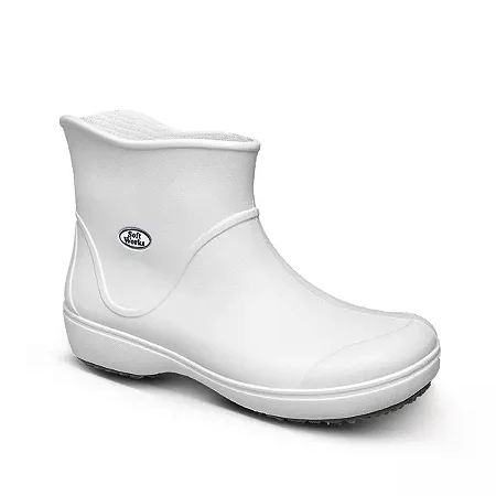 Bota Eva S/B Bco Light Boot Bb85 45 - Ca 37390 - Soft Works