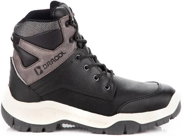 Botina Couro Horizon Pta Everest 4064Maag4460Lh 44 - Ca 40872 - Bracol