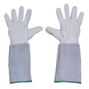 Luva Vqta Punho Raspa Mao Direita R.M.3144 - Ca 6725 - Marfe