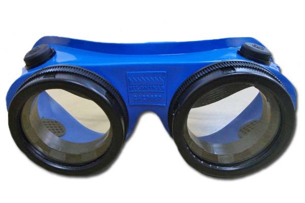 Oculos S10/1 Inc P/ Rebarba - Ca 36281 - Silo Minas