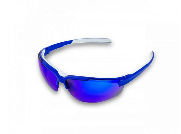 Oculos Kronos Azul Espelhado Af - Ca 49319 - Kalipso