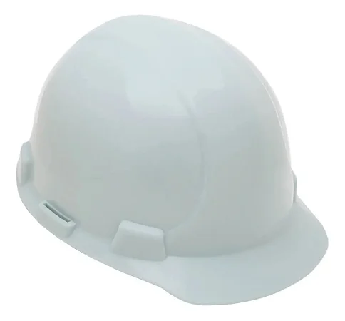 Capacete Bco C/Carn C/Jug Master I Classe B - Ca 12354/12389 - Ultramaster Ump