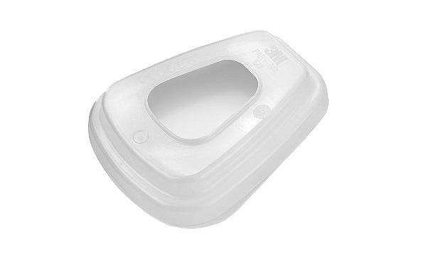Retentor 501 P/Filtro 5N11  -  Sem Ca - 3M