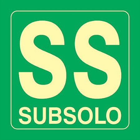 Placa S17 Terraco 20x20-  Sem Ca - Extinpar
