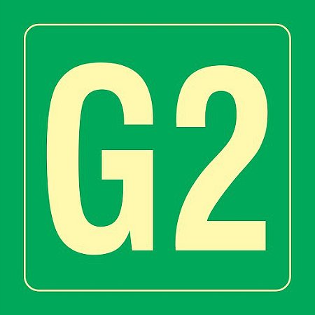 Placa S17 G2 20x20-  Sem Ca - Extinpar