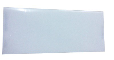 Placa Interna 9100 V Policarbonato P/ Speedglas -  Sem Ca - 3M