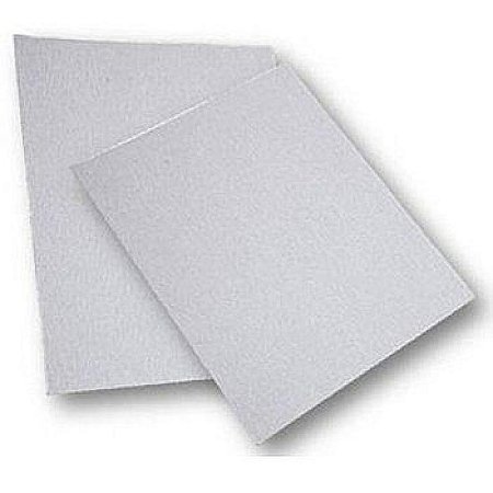 Lixa Antiempastamento 234U P120 -  Sem Ca - 3M
