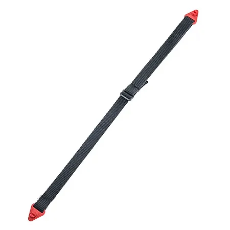 Tira Jugular Tecido P/ Capacete H-700 -  Sem Ca - 3M