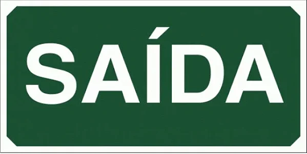 Placa 24X16 - Sem Ca - Extimpar