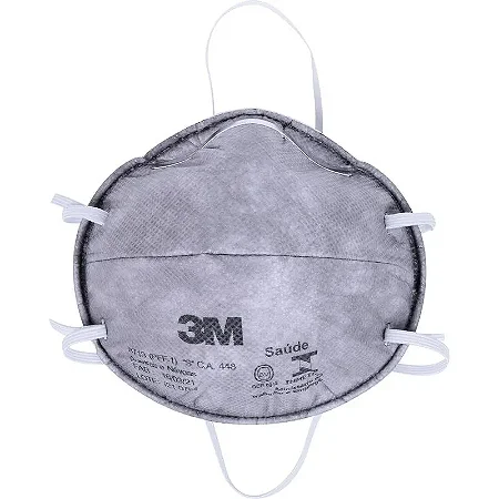 Mascara P/ Poe/Nev Vo S/Valv 8713 P1 - Ca 448 - 3M