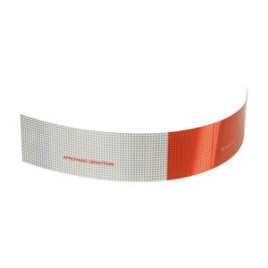 Faixa Refletiva Veicular Grau Diamante - Sem Ca - Extincentro