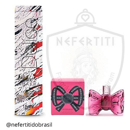 Bonbon - Delice Amakha Paris