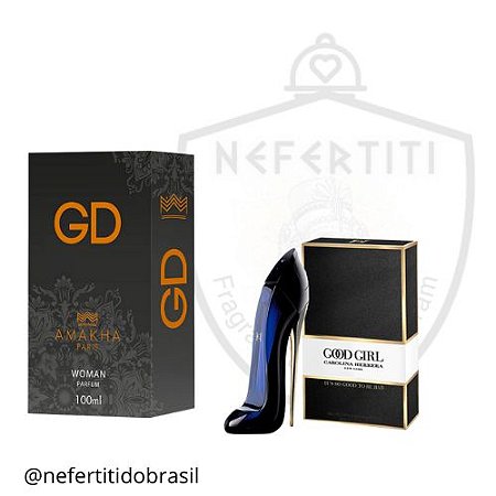 Good Girl - Gd Amakha Paris