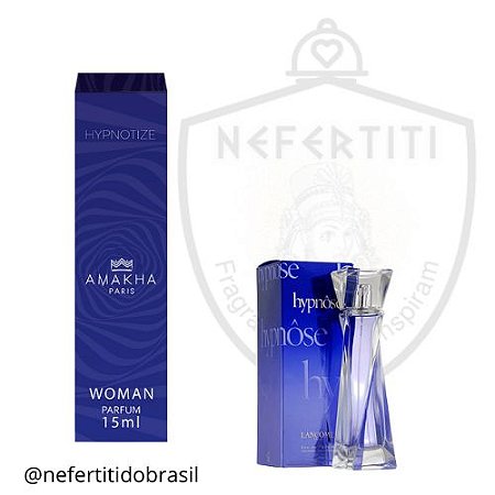 Hypnôse - Hypnotize Amakha Paris