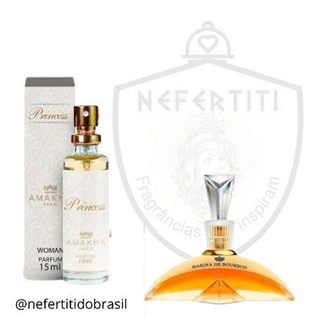 Classique Marina de Bourbon - Princess