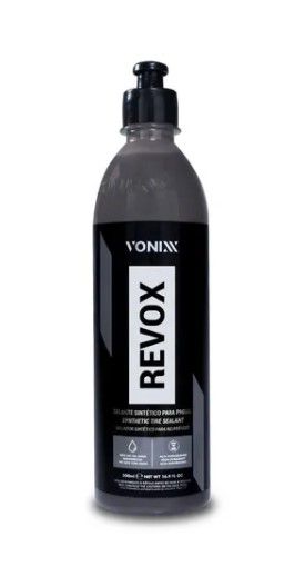 Revox Vonixx 500ML