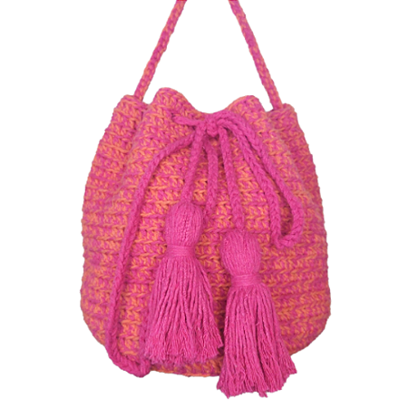Bucket Bag Mini Isabella