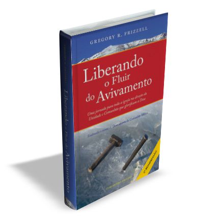 Liberando o Fluir do Avivamento