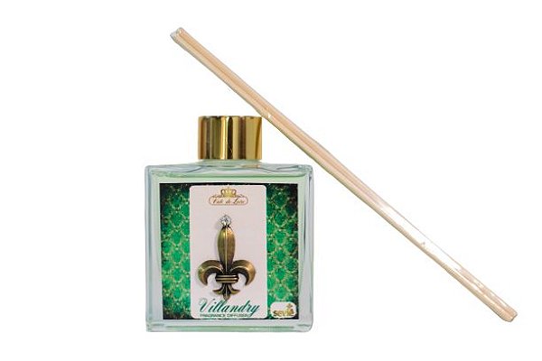 Villandry Fragrance Diffuser 100mL Seviê