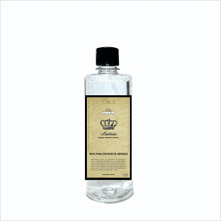 Refil de Difusor de Aromas Amboise (maçã, orquidea & verbena) 500mL
