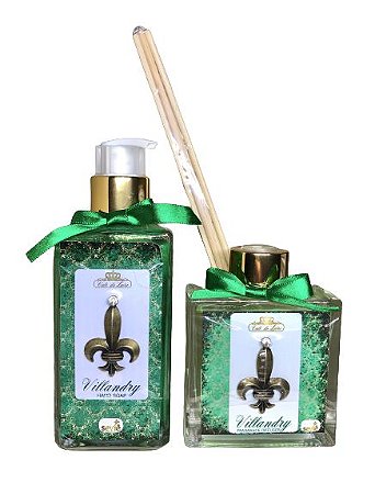 Kit Villandry Seviê