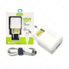 Kit Carregador Micro USB Turbo 3.0 1 USB Kimaster - T503UV