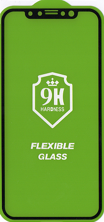 Pelicula Flexible Glass Lisa iPhone X/XS/11 Pro