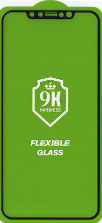 Pelicula Flexible Glass Fosca iPhone XS Max/11 Pro Max