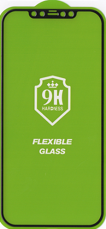 Pelicula Flexible Glass Fosca iPhone 12 Pro Max