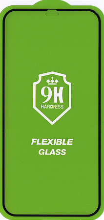 Pelicula Flexible Glass Lisa iPhone 12/12 Pro