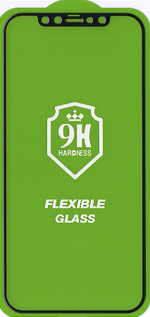 Pelicula Flexible Glass Fosca iPhone 12/12 Pro