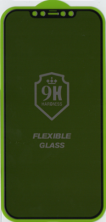 Pelicula Flexible Glass Privacy Fosca iPhone 12 Pro Max
