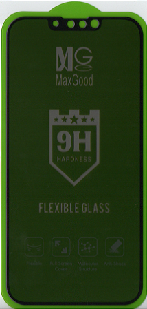 Pelicula Flexible Glass Privacy Fosca iPhone 13/13 Pro/14