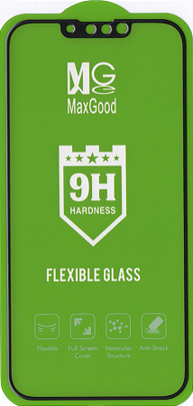 Pelicula Flexible Glass Fosca iPhone 13/13 Pro/14