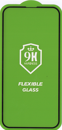 Pelicula Flexible Glass Lisa iPhone 13/13 Pro/14