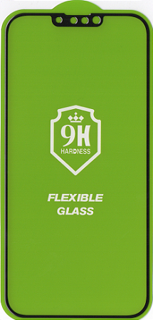 Pelicula Flexible Glass Fosca iPhone 13 Pro Max/14 Plus
