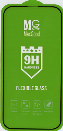Pelicula Flexible Glass Lisa iPhone 14 Pro