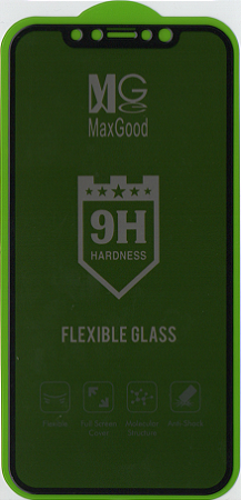 Pelicula Flexible Glass Privacy Fosca iPhone XR/11