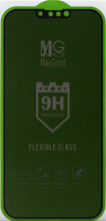 Pelicula Flexible Glass Privacy Fosca iPhone 13 Pro Max/14 Plus