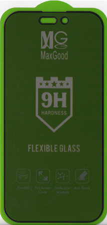 Pelicula Flexible Glass Privacy Fosca iPhone 14 Pro