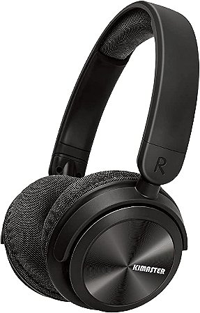 Headphone Bluetooth Kimaster - K9