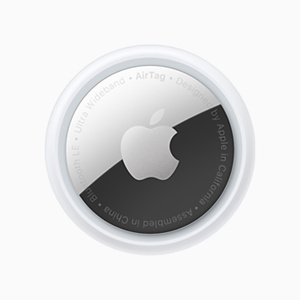 Apple Air Tag