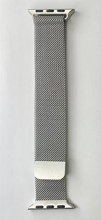 Pulseira Apple Watch Milanês