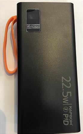 POWER BANK KAPBOM 20MHA KA925