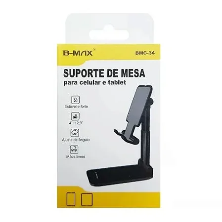 SUPORTE BMAX BMG34