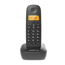 TELEFONE SEM FIO TS 2510 INTELBRAS
