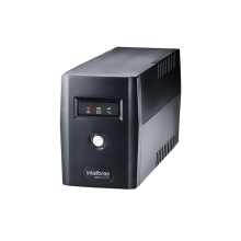 NOBREAK XNB 600VA 120W