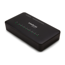 SWITCH 8 PORTAS GIGA - SG 800 Q+